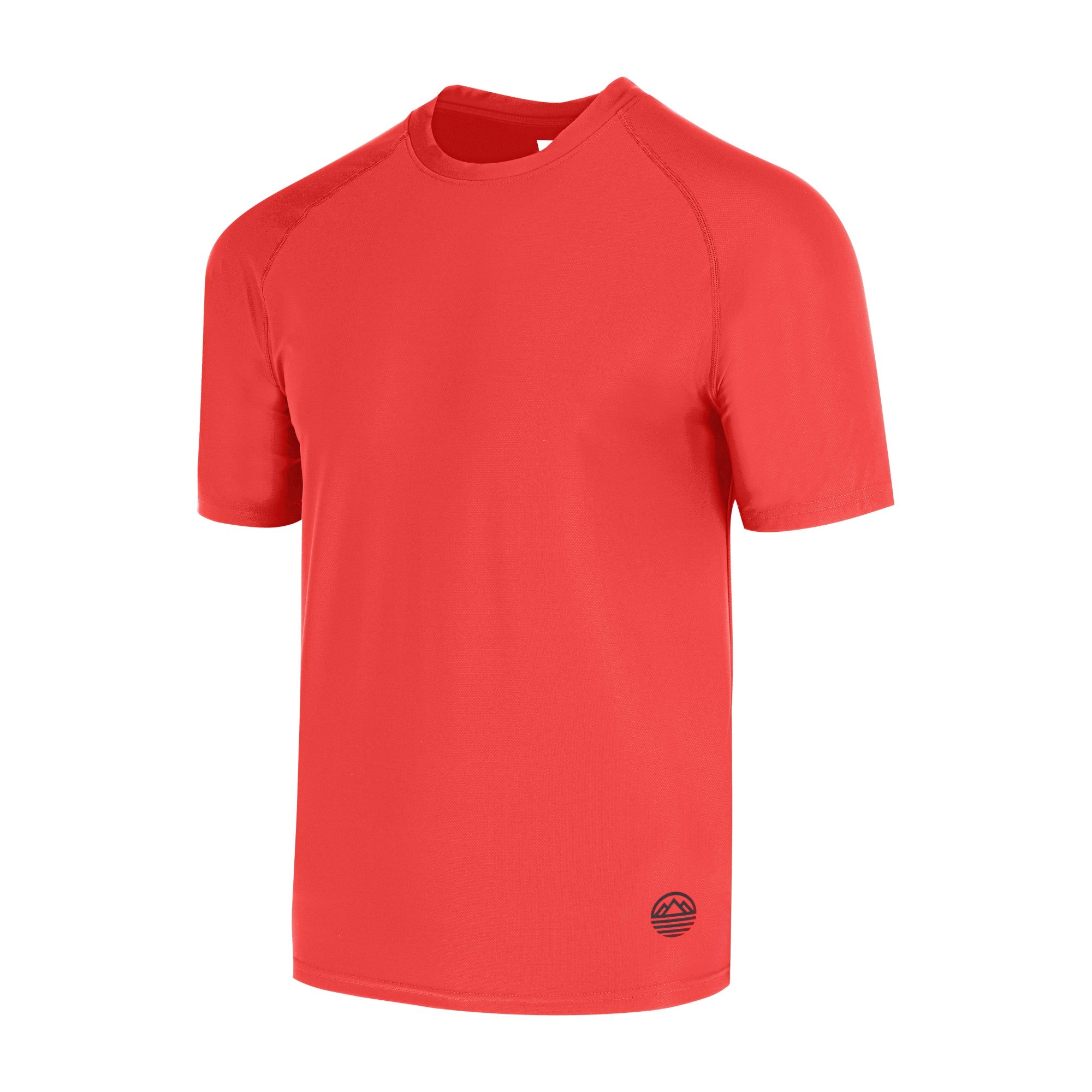 Tech Tee Horizon - Ruby