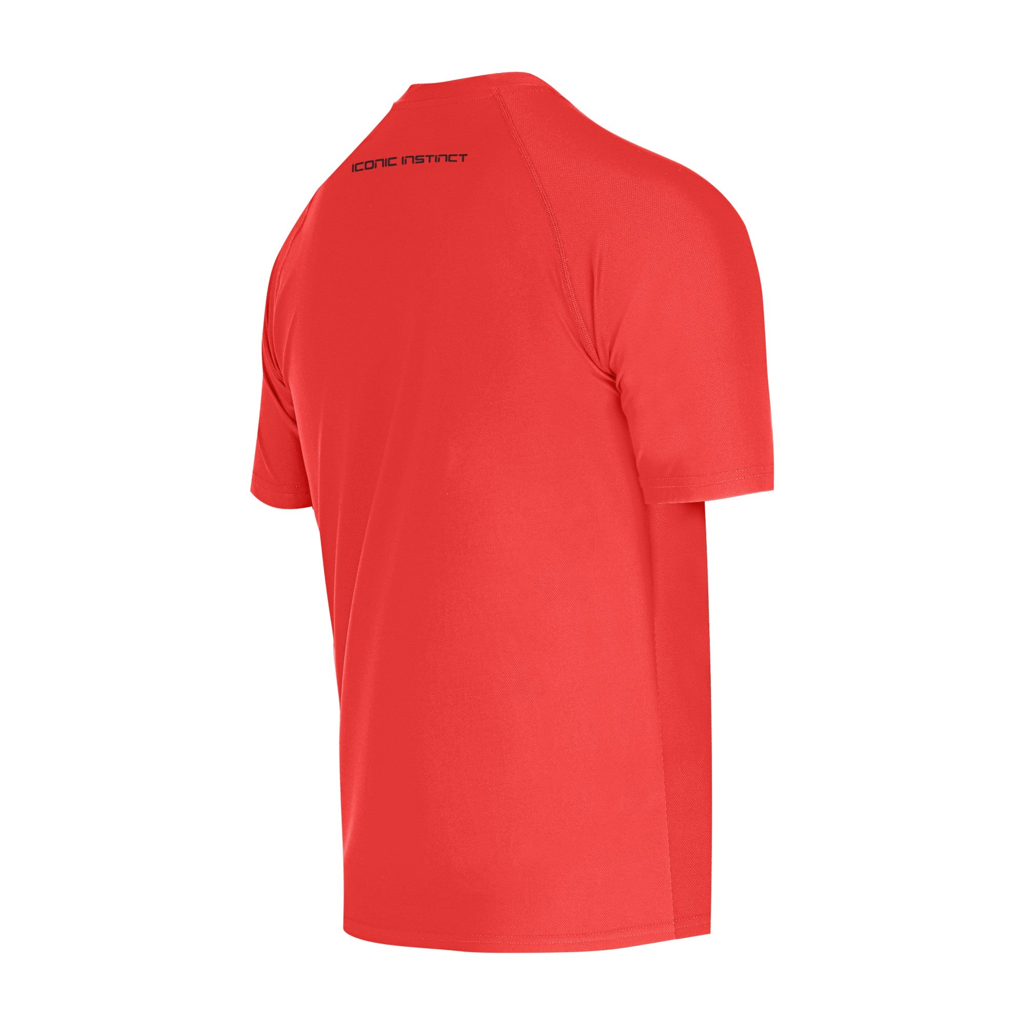 Tech Tee Horizon - Ruby
