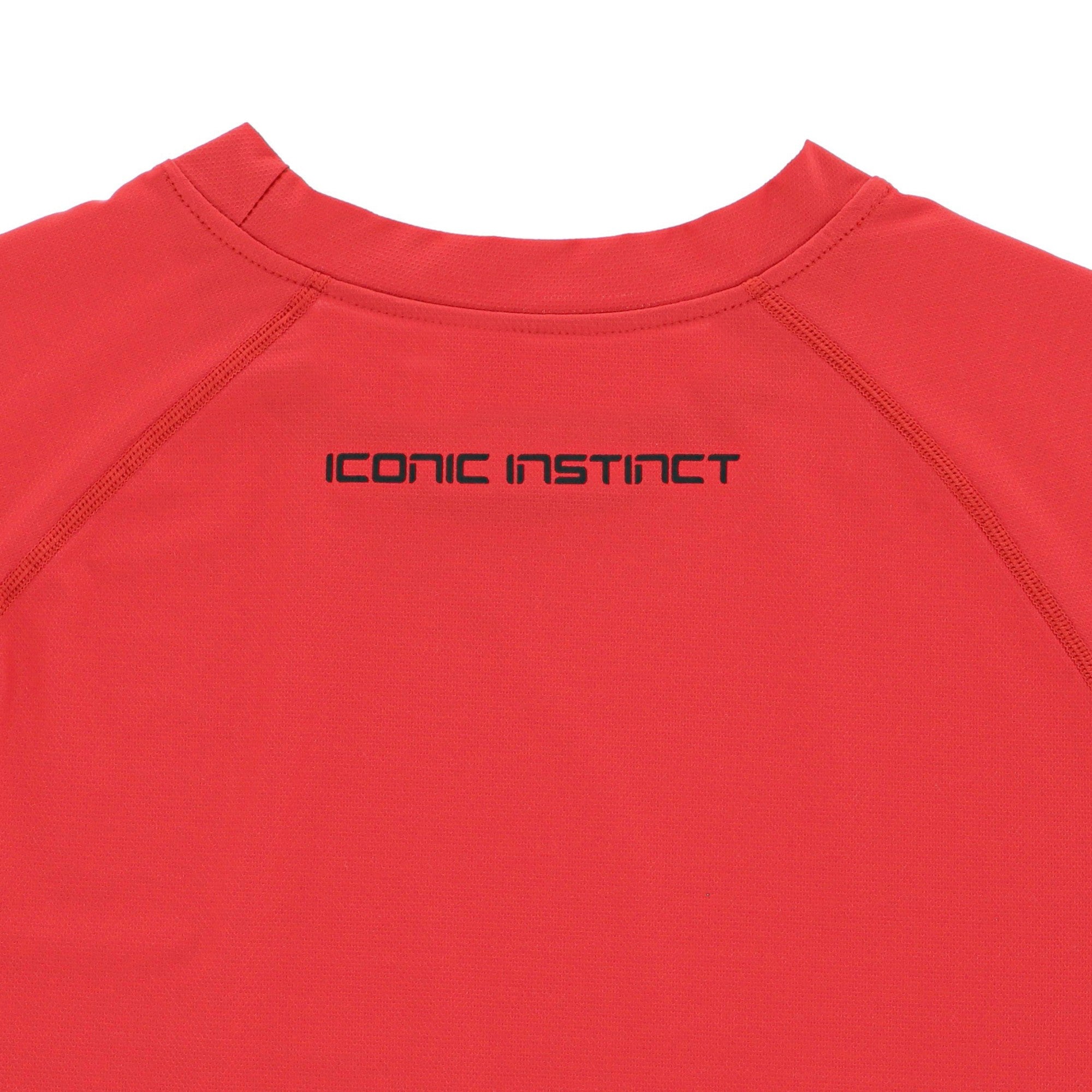 Tech Tee Horizon - Ruby