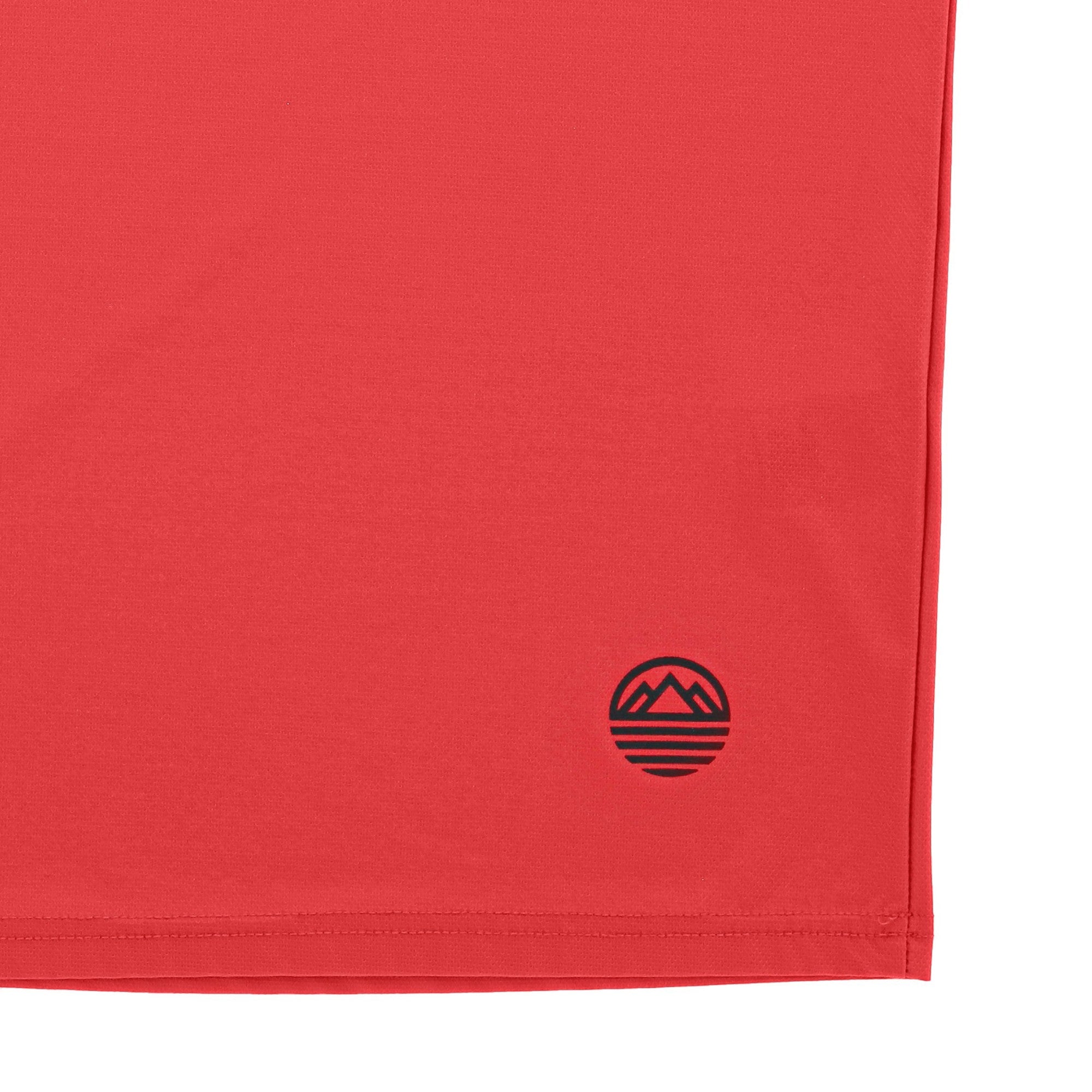 Tech Tee Horizon - Ruby
